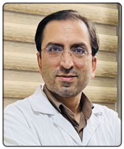 Picture of دکترحسین اکبری اقدم